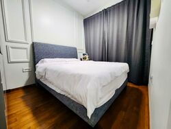 Stirling Residences (D3), Apartment #565310741